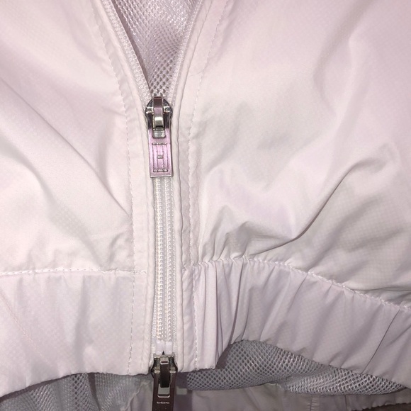 TOMMY Hilfiger Sport size large windbreaker jacket - Picture 9 of 11